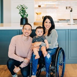 Meet your Posher, Juliet